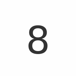 Company Logo for 8X Energy