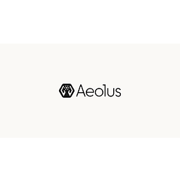 Company Logo for Aeolus