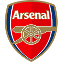 Company Logo for Arsenal FC