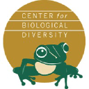 Company Logo for Center for Biological Diversity