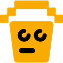 Company Logo for Bucket Robotics