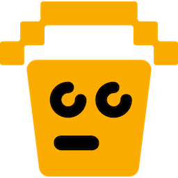 Company Logo for Bucket Robotics
