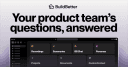 Company Logo for BuildBetter