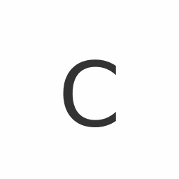 Company Logo for CGR Lab