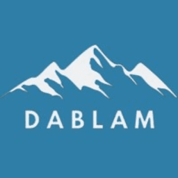 Company Logo for Dablam