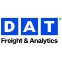 Company Logo for DAT (Convoy / Convoy Platform)