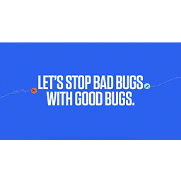 Company Logo for Project Debug