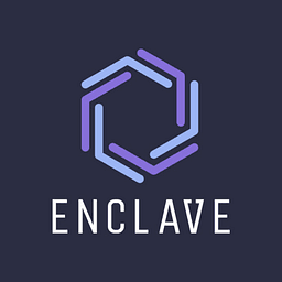 Company Logo for Enclave