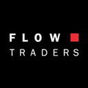 Company Logo for Flow Traders