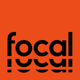 Company Logo for focal