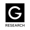 Company Logo for G-Research