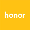 Company Logo for Honor