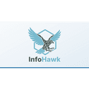 Company Logo for InfoHawk