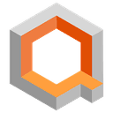 Company Logo for IonQ