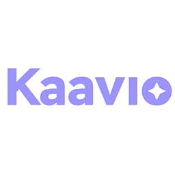 Company Logo for Kaavio