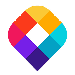 Company Logo for MapTiler