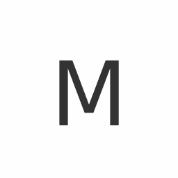 Company Logo for Marker