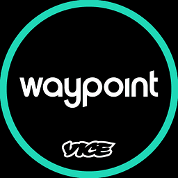 Company Logo for Waypoint AI