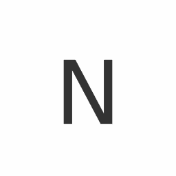 Company Logo for NobodyWho