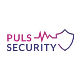 Company Logo for Puls Security