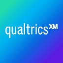 Company Logo for Qualtrics