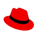 Company Logo for Red Hat