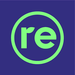Company Logo for Refurbed