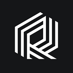 Company Logo for Rerun