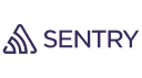 Company Logo for Sentry