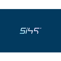 Company Logo for Silicon45