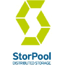Company Logo for StorPool