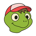 Company Logo for StudyTurtle