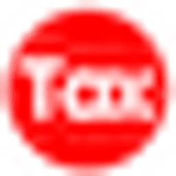 Company Logo for Tax Rails