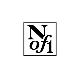 Company Logo for Nof1
