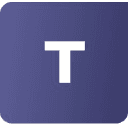 Company Logo for Tome
