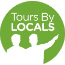 Company Logo for ToursByLocals