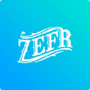 Company Logo for Zefr
