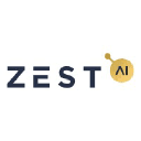 Company Logo for Zest AI
