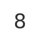 Company Logo for 8X Energy
