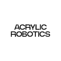 Company Logo for Acrylic Robotics
