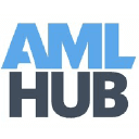 Company Logo for AMLHUB