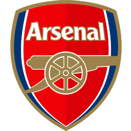 Company Logo for Arsenal FC