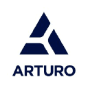 Company Logo for Arturo AI