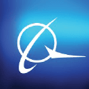 Company Logo for The Boeing Company