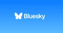 Company Logo for Bluesky