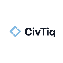 Company Logo for CivTiq
