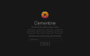 Company Logo for Clementine