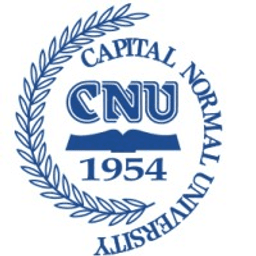 Company Logo for Capital Normal University