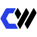 Company Logo for CoreWeave