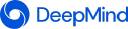 Company Logo for Google DeepMind